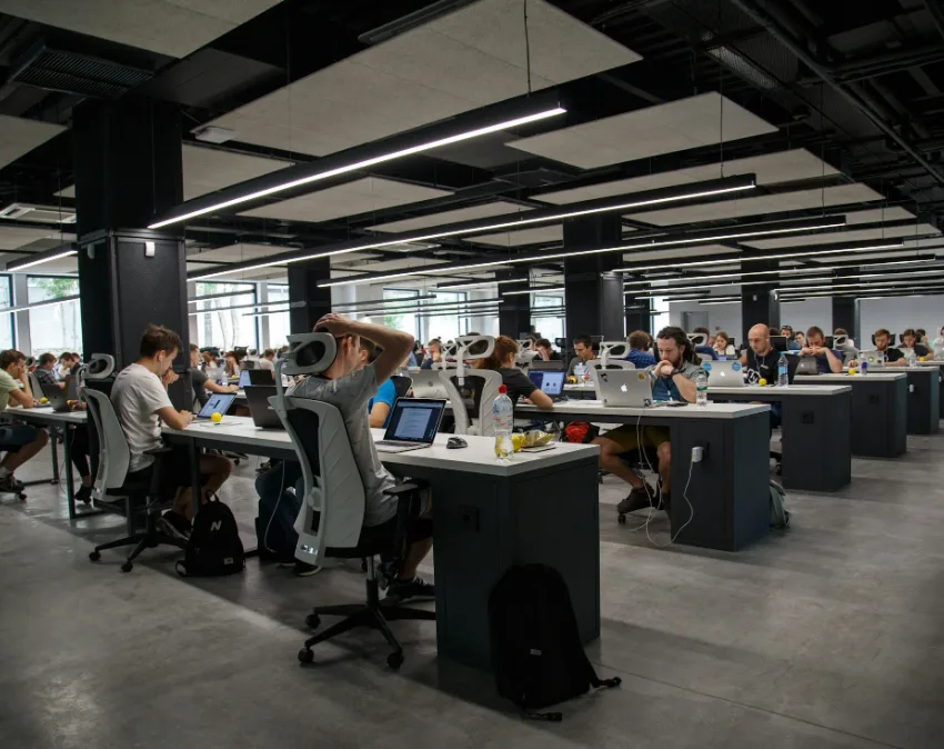 IT Procurement Services