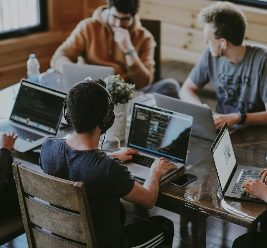 Phishing Prevention Training Services