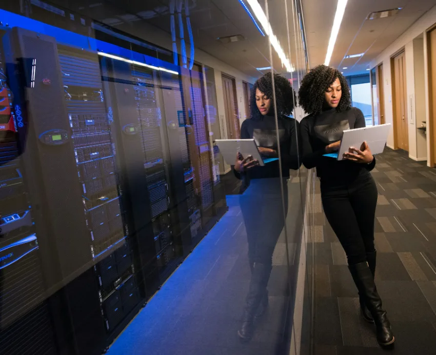 Managed Cloud Services & Solutions