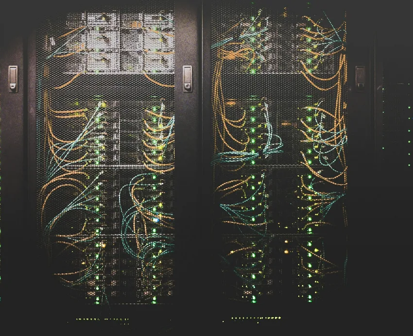Data Center Hosting