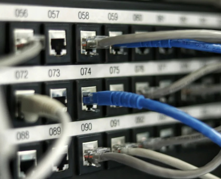 Managed Cloud Infrastructure