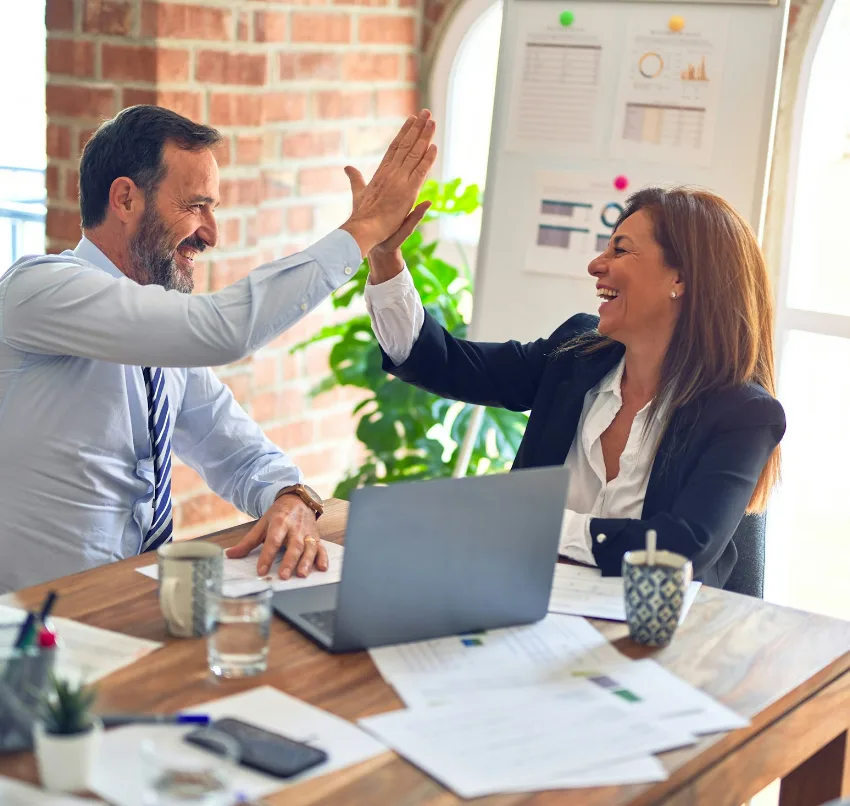 Offboarding and Onboarding Employees