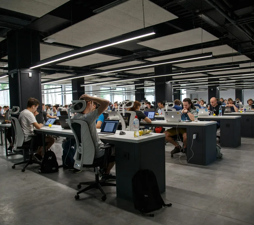 Workstation and Server Management