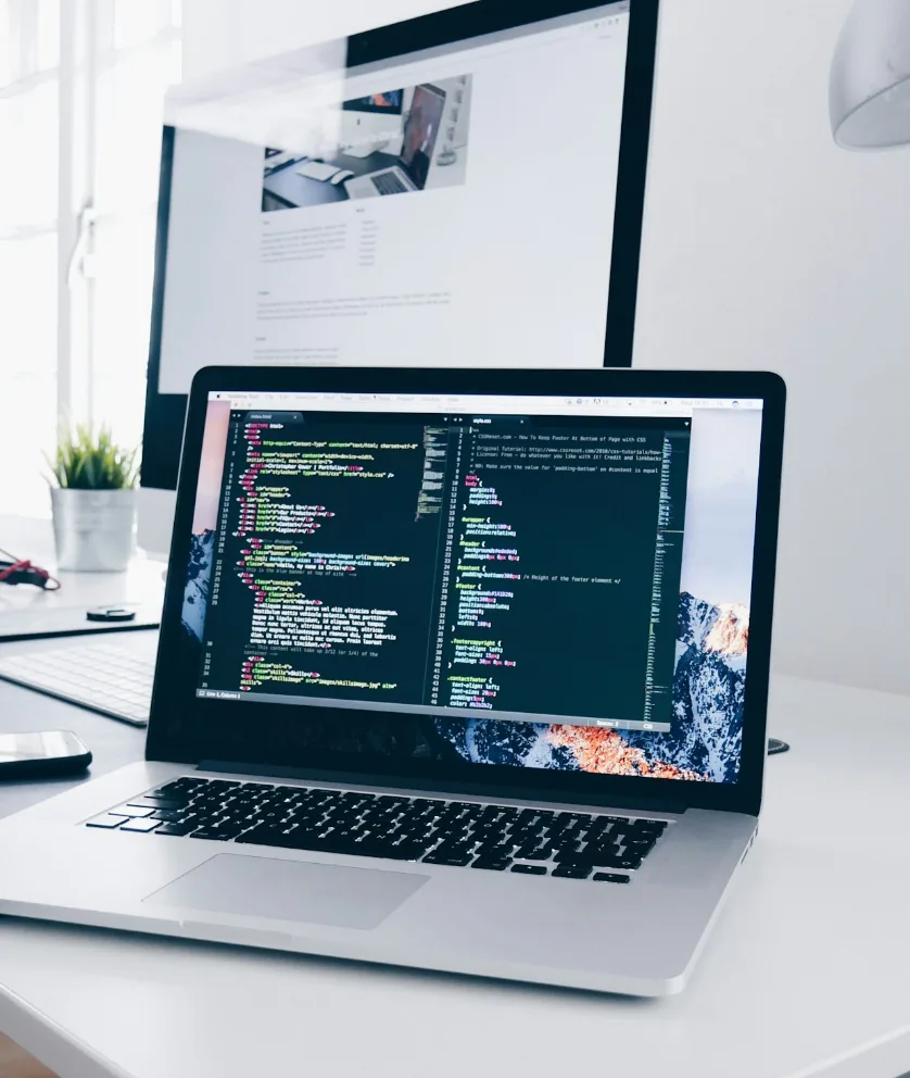 Web Development, SEO & Social Media in Delaware